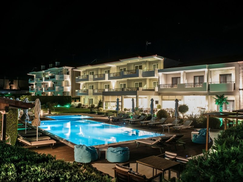 Lagaria Hotel 15