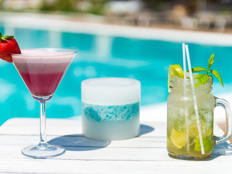Lagaria Hotel 21