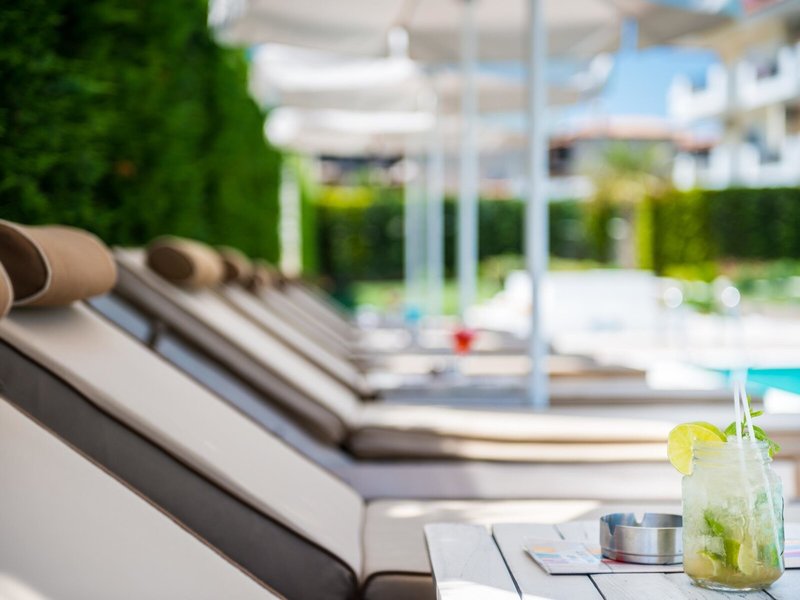 Lagaria Hotel 22