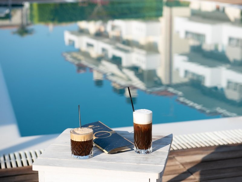 Lagaria Hotel 24