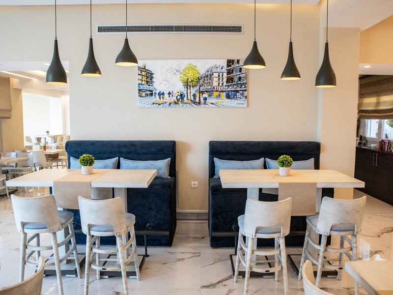 Lagaria Hotel 25