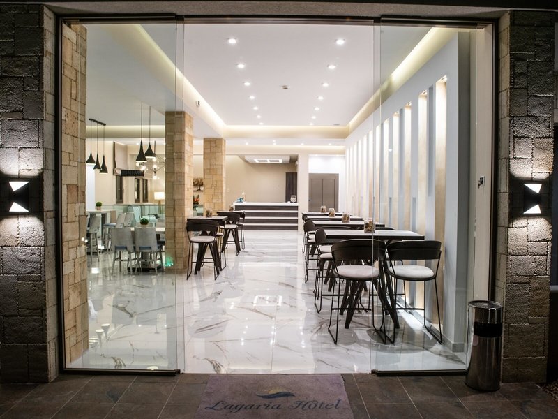 Lagaria Hotel 26