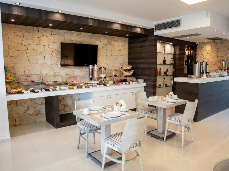 Lagaria Hotel 28