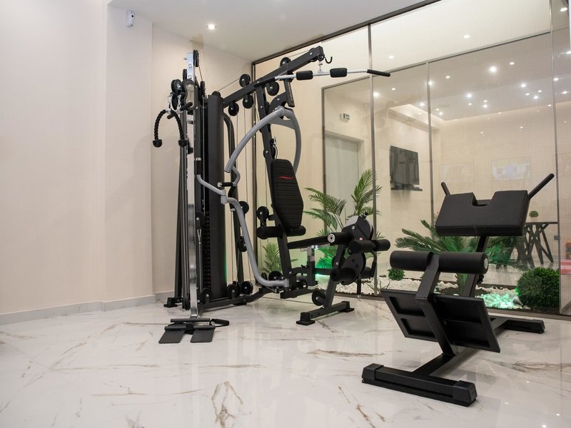 Lagaria Hotel 30