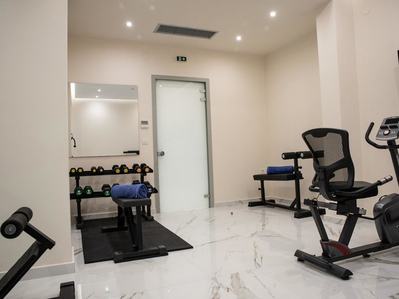 Lagaria Hotel 33