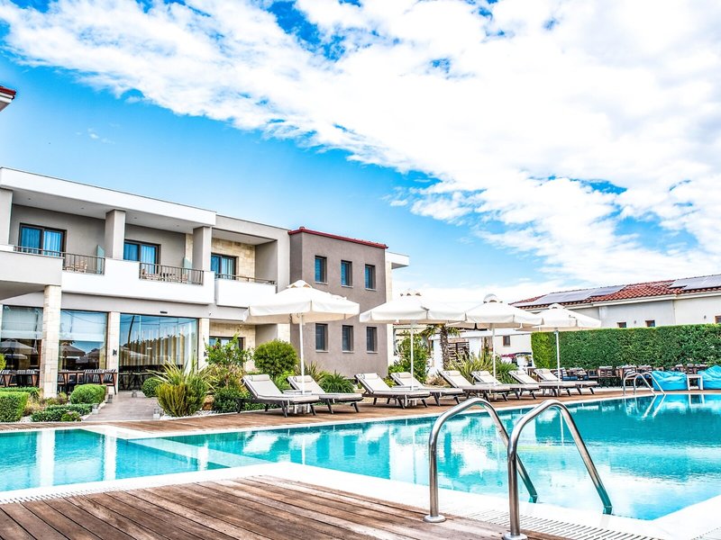 Lagaria Hotel 3