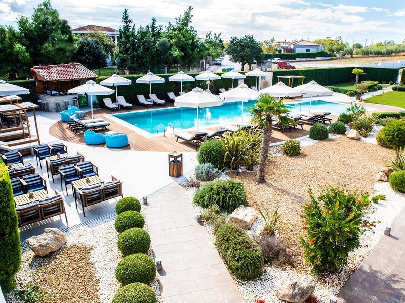Lagaria Hotel 4