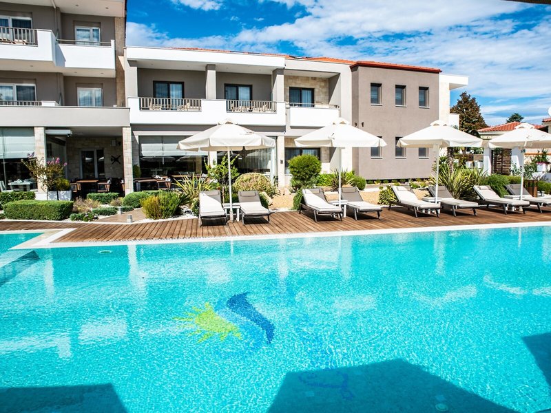 Lagaria Hotel 6