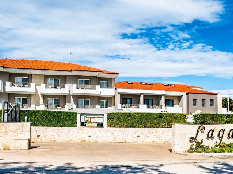Lagaria Hotel 11