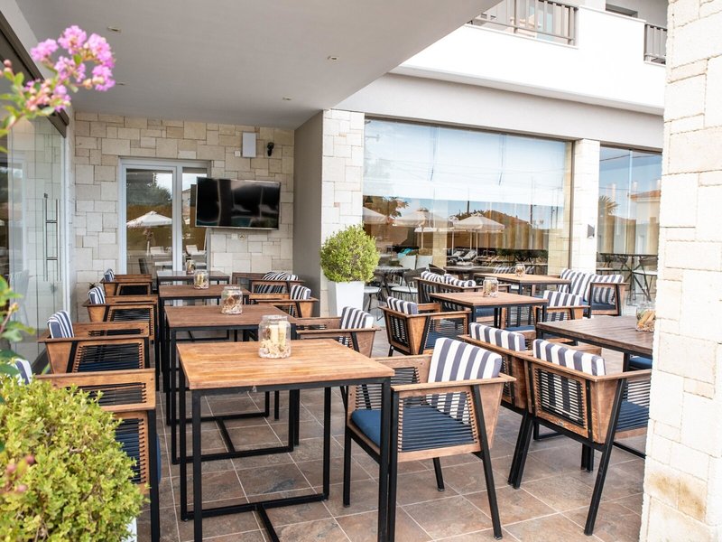 Lagaria Hotel 12