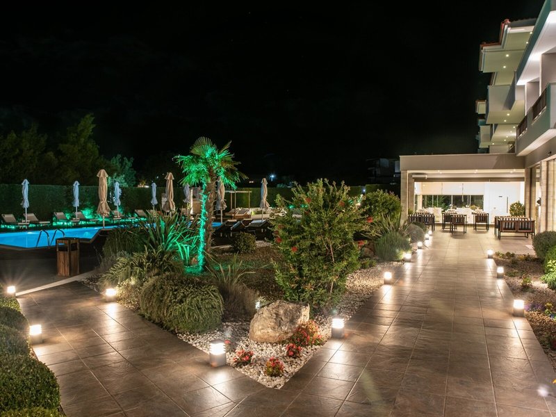 Lagaria Hotel 16