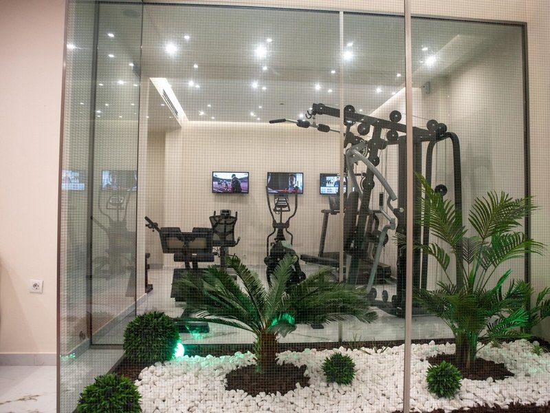 Lagaria Hotel 34