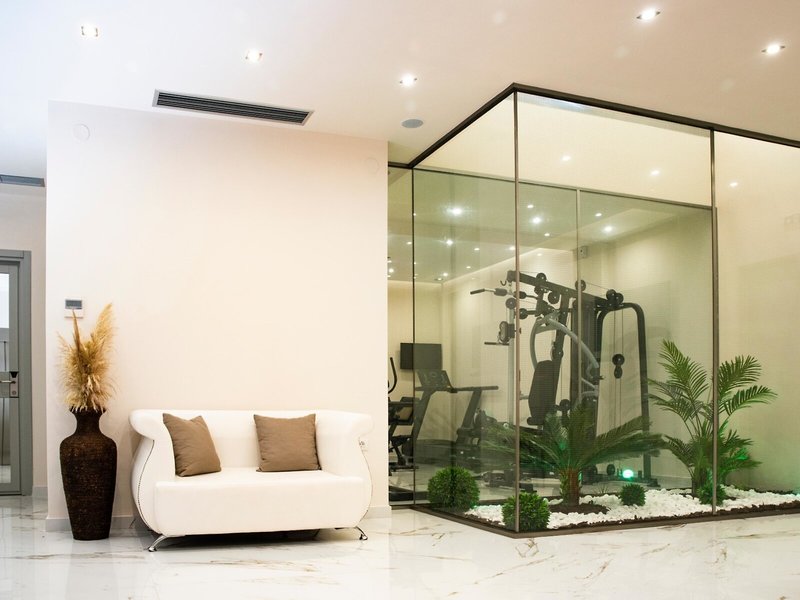 Lagaria Hotel 44