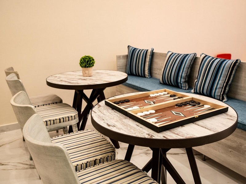 Lagaria Hotel 45