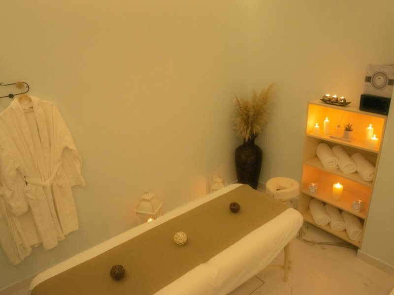 Lagaria Hotel 48