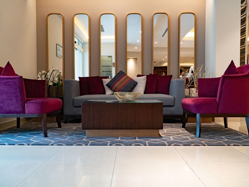 Al Ain Palace Abu Dhabi 6