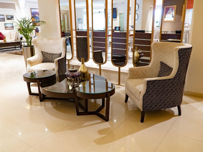 Al Ain Palace Abu Dhabi 8