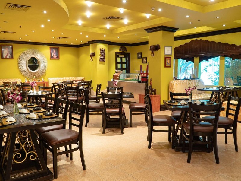 Al Ain Palace Abu Dhabi 14
