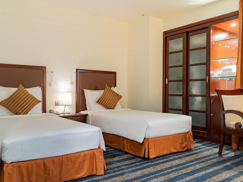 Al Ain Palace Abu Dhabi 29