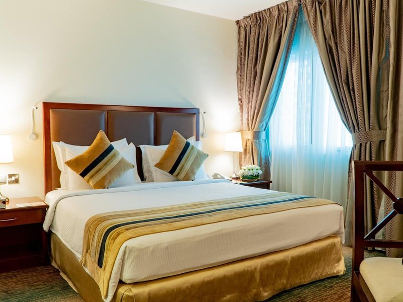 Al Ain Palace Abu Dhabi 30