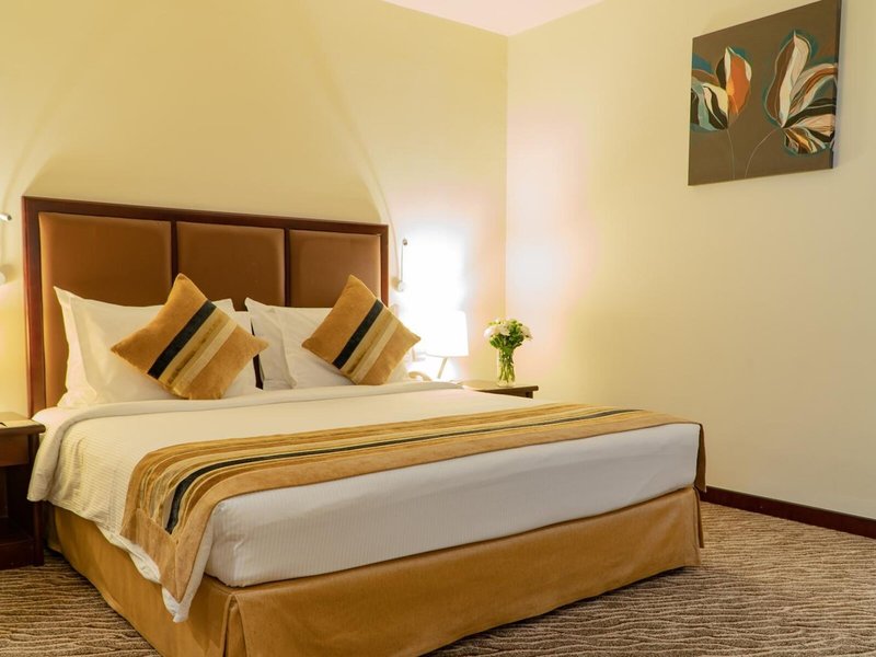 Al Ain Palace Abu Dhabi 31