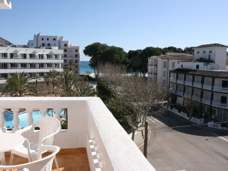 S'Olivera Apartments 1