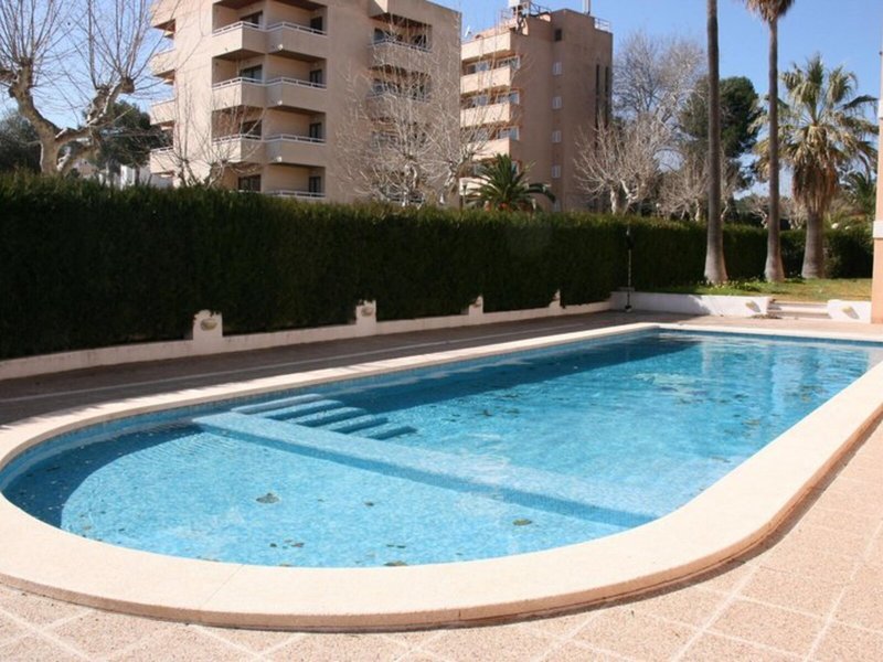 S'Olivera Apartments 3