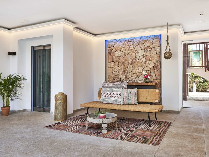 S'Olivera Apartments 4