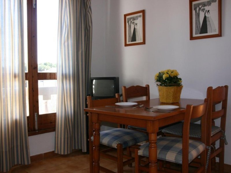 S'Olivera Apartments 5