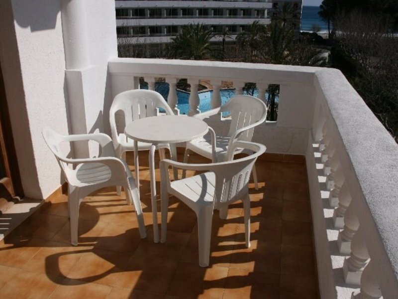 S'Olivera Apartments 7