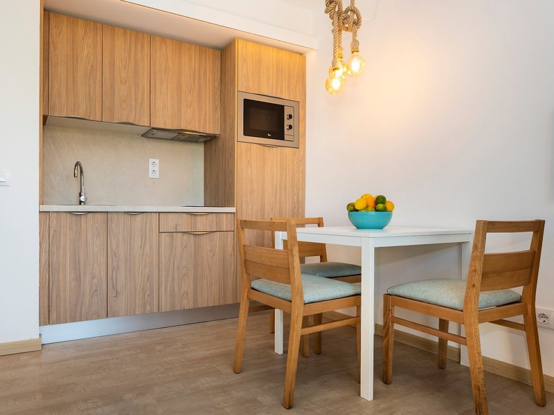 S'Olivera Apartments 8