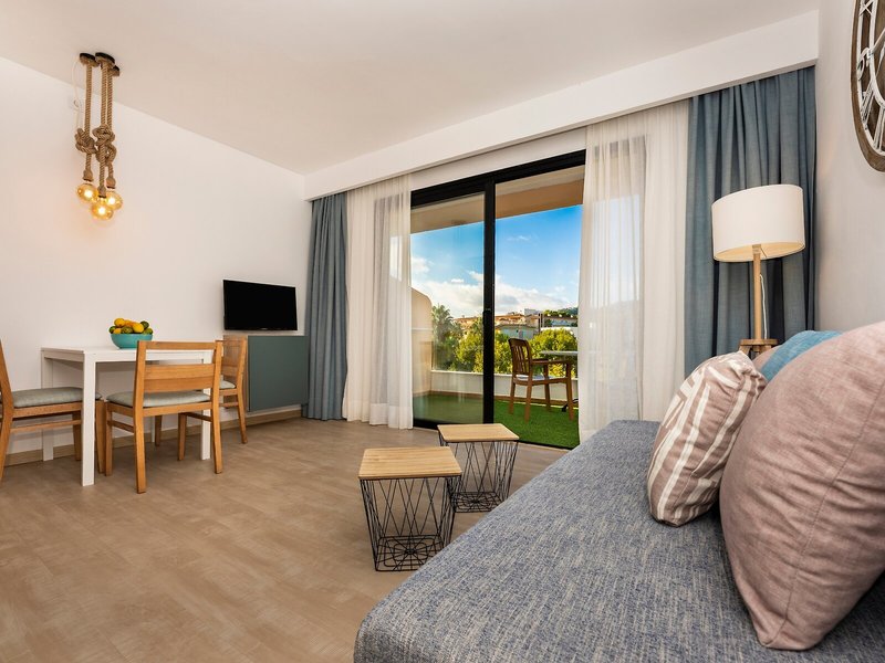 S'Olivera Apartments 9