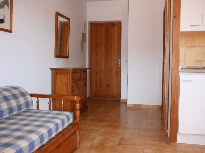 S'Olivera Apartments 10