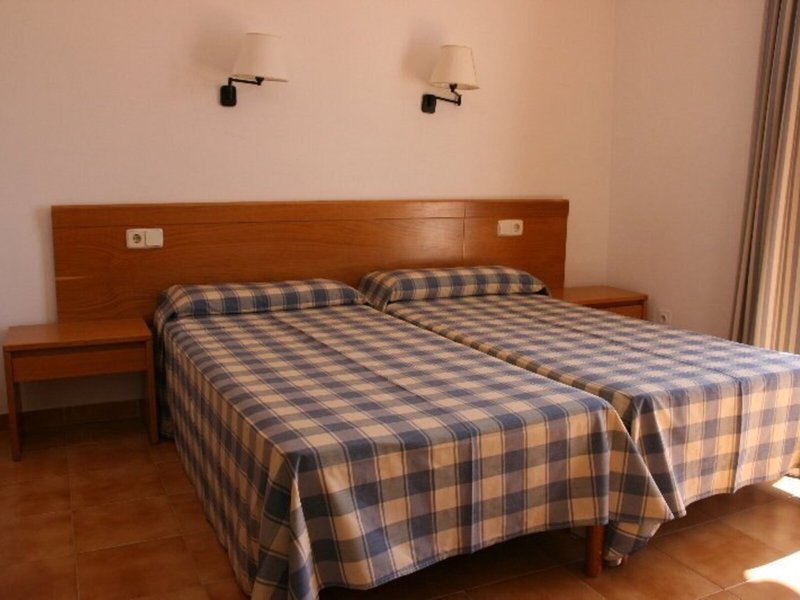 S'Olivera Apartments 11