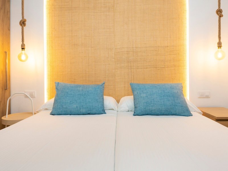 S'Olivera Apartments 12