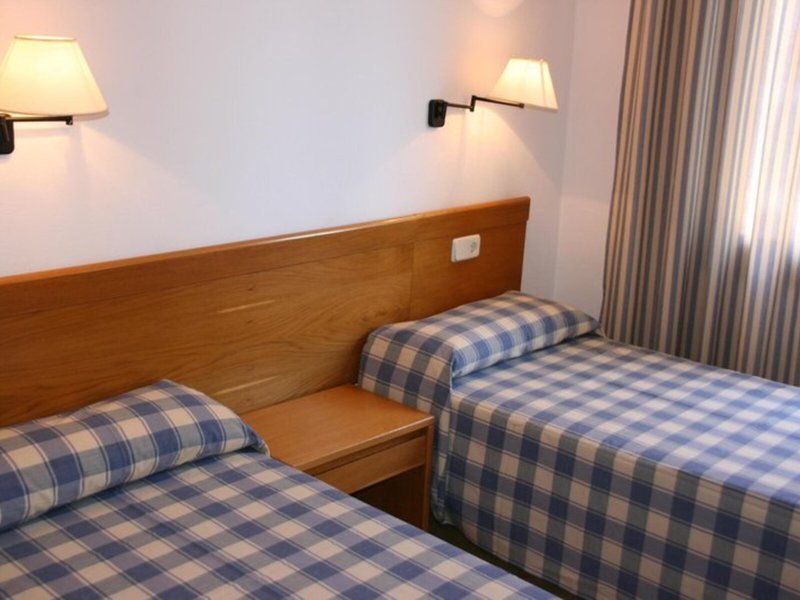 S'Olivera Apartments 13