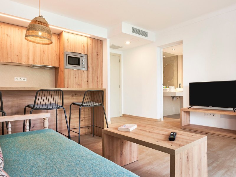 S'Olivera Apartments 15