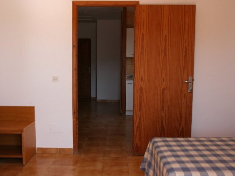 S'Olivera Apartments 17