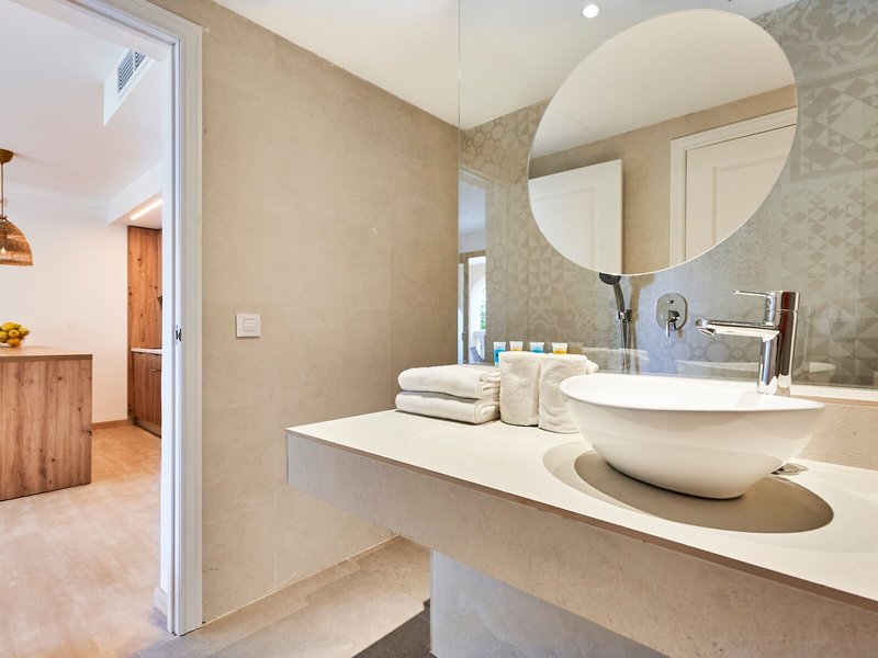 S'Olivera Apartments 19