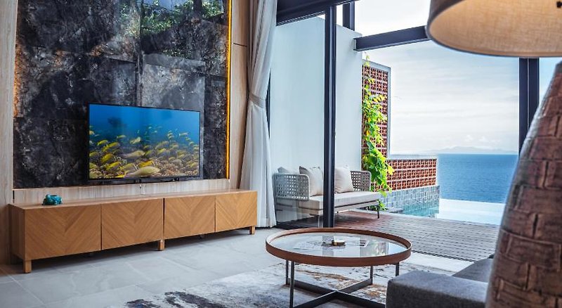 Jamahkiri Resort & Spa 1