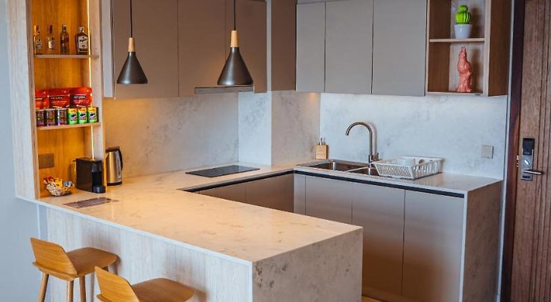 Jamahkiri Resort & Spa 2