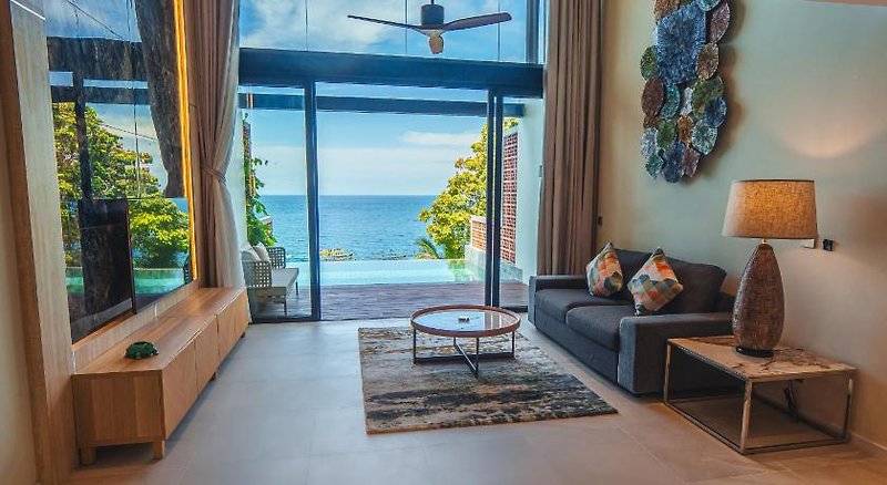 Jamahkiri Resort & Spa