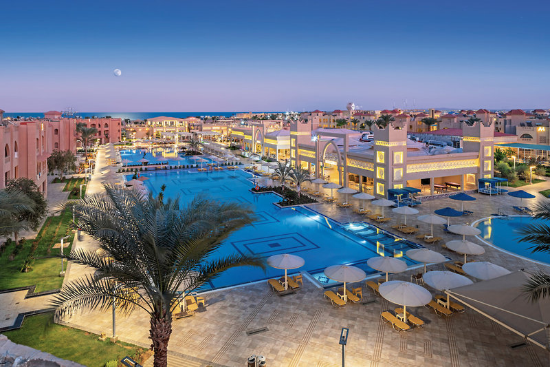 Pickalbatros Aqua Vista Resort powered by Playitas 3