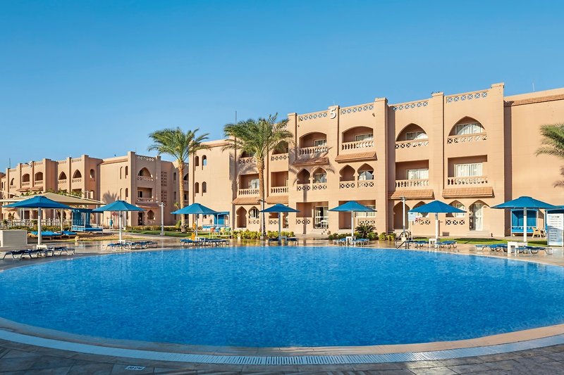 Pickalbatros Aqua Vista Resort powered by Playitas 7