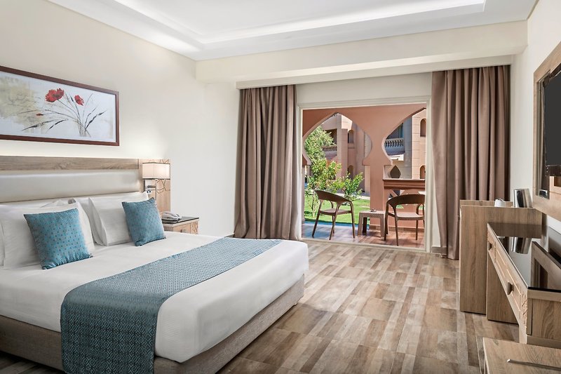 Pickalbatros Aqua Vista Resort powered by Playitas 12