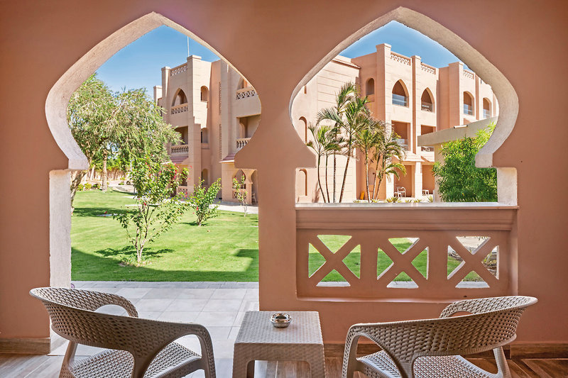 Pickalbatros Aqua Vista Resort powered by Playitas 13