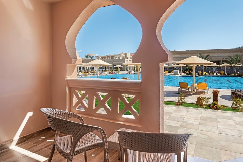 Pickalbatros Aqua Vista Resort powered by Playitas 15