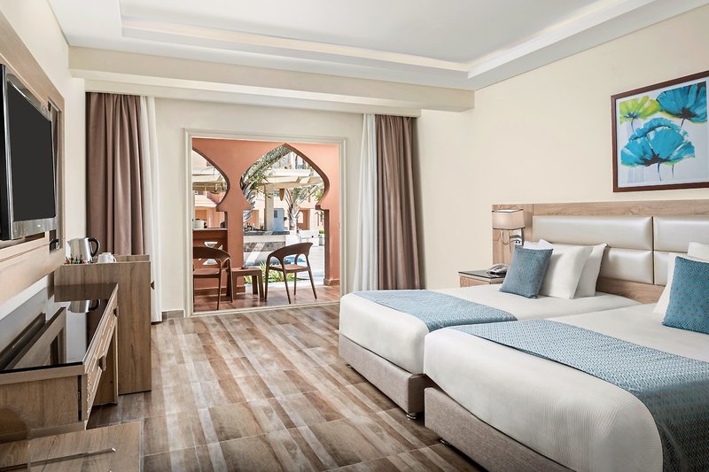 Pickalbatros Aqua Vista Resort powered by Playitas 17