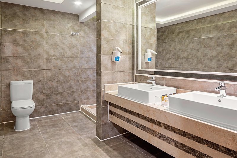 Pickalbatros Aqua Vista Resort powered by Playitas 20