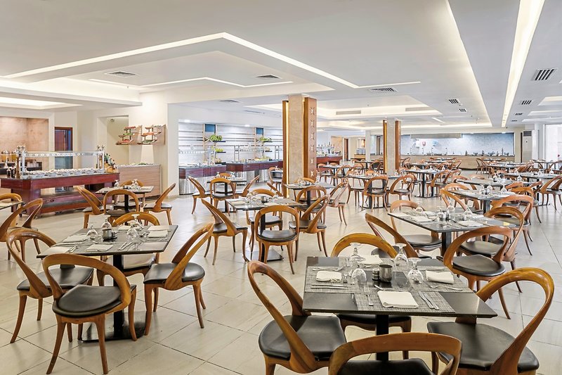 Pickalbatros Aqua Vista Resort powered by Playitas 21